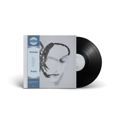 tortoise touch south records southend vinyl