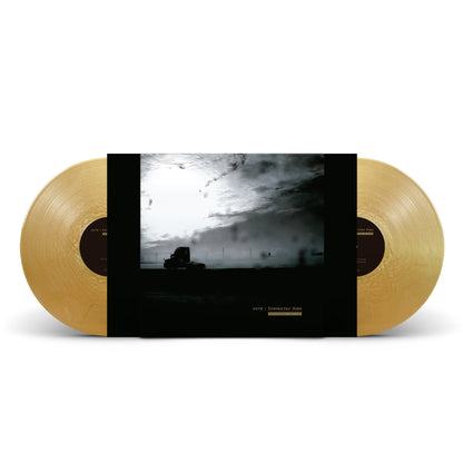 envy - Insomniac Doze (Anniversary Edition) gold vinyl