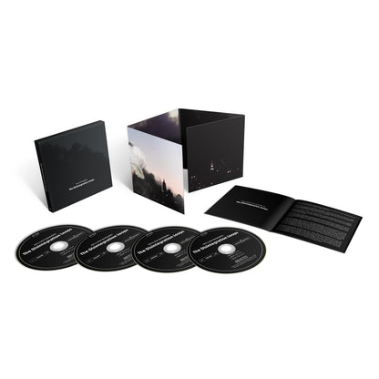 William Basinski - The Disintegration Loops – Arcadia Archive Edition south records southend cd boxset