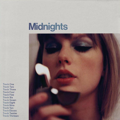 taylor swift midnights south records southend