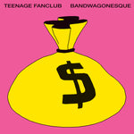 Teenage Fanclub - Bandwagonesque (National Album Day 2023)