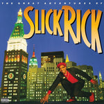 Slick Rick - The Great Adventures of Slick Rick