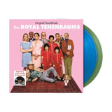 Various - The Royal Tenenbaums (Original Soundtrack)