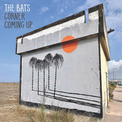 The Bats - Corner Coming Up south records southend