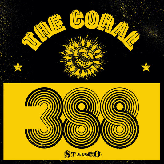 The Coral - 388