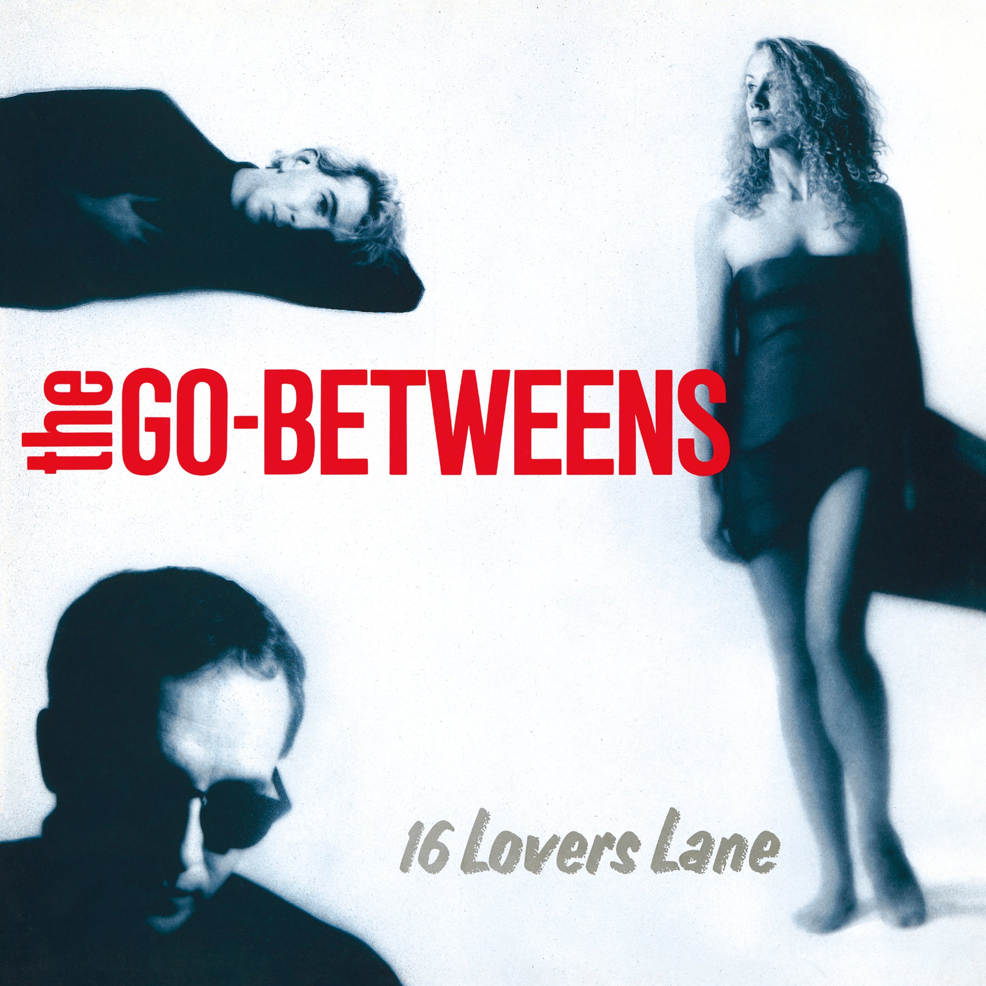 the go-betweens 16 lovers lane 2026 south records reissue