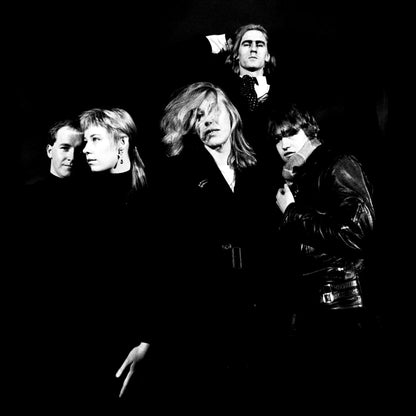 the go-betweens fountains of youth live at the town and country club south records 2026