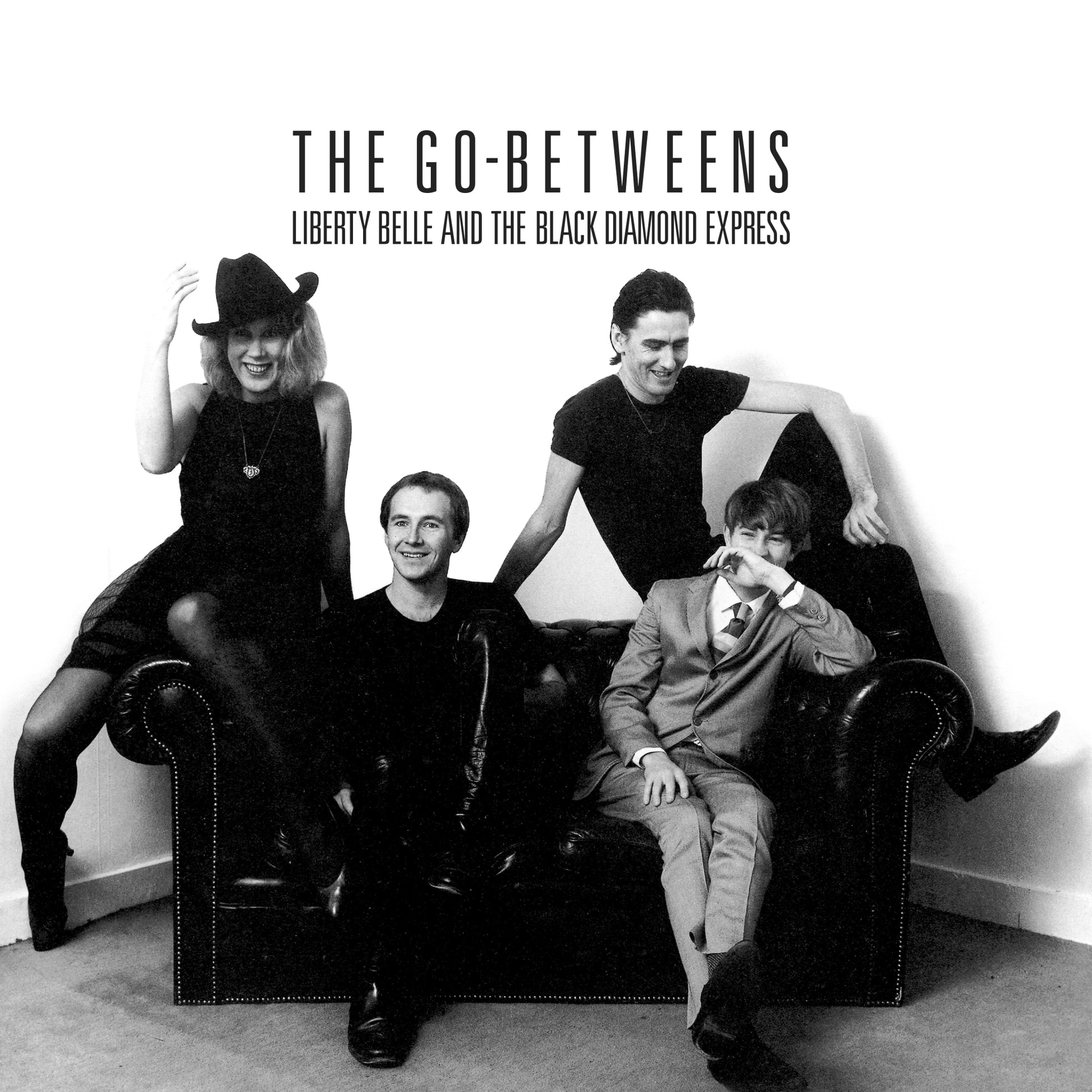 the go-betweens liberty bells and the black diamond express reissue 2026 south records