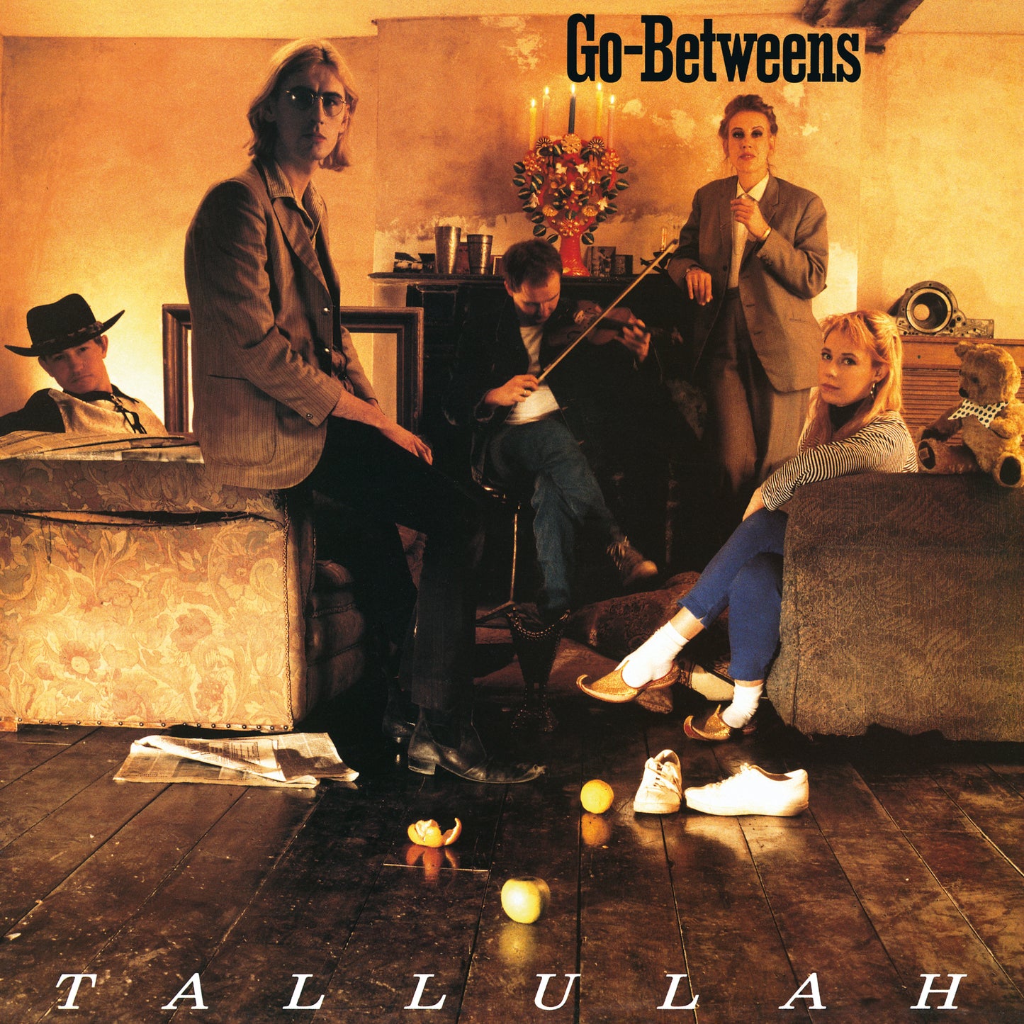 the go-betweens tallulah reissue 2026 south records