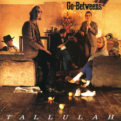 the go-betweens tallulah reissue 2026 south records