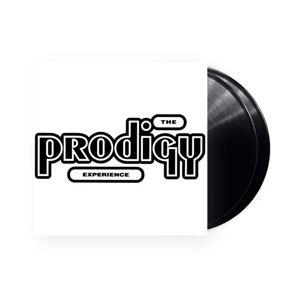 the prodigy experience vinyl