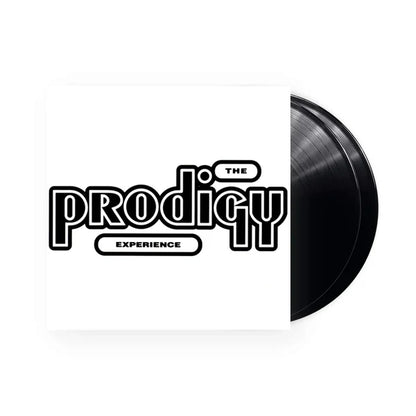 the prodigy experience vinyl