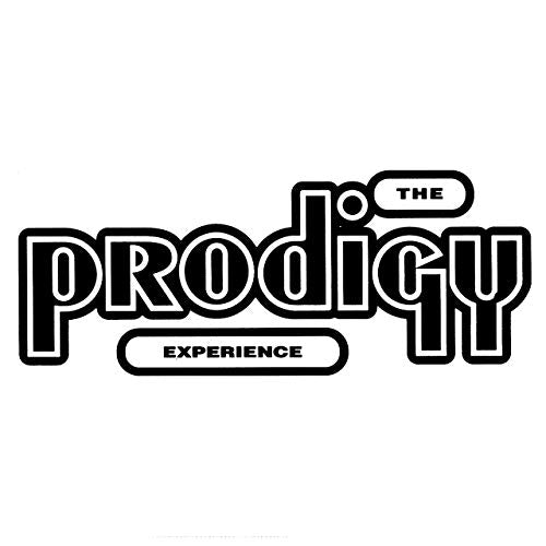 the prodigy experience album artwork
