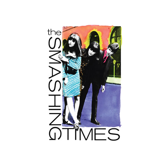 The Smashing Times - Come Along With Me south records 2026 vinyl
