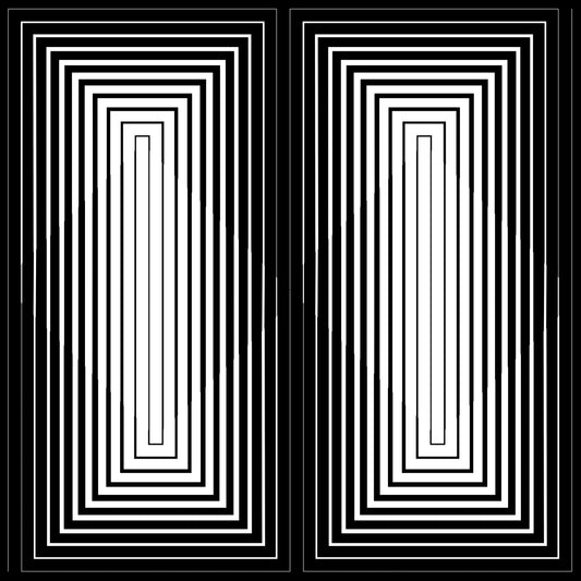 The Vacant Lots - Interiors