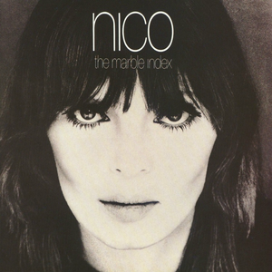 Nico - The Marble Index