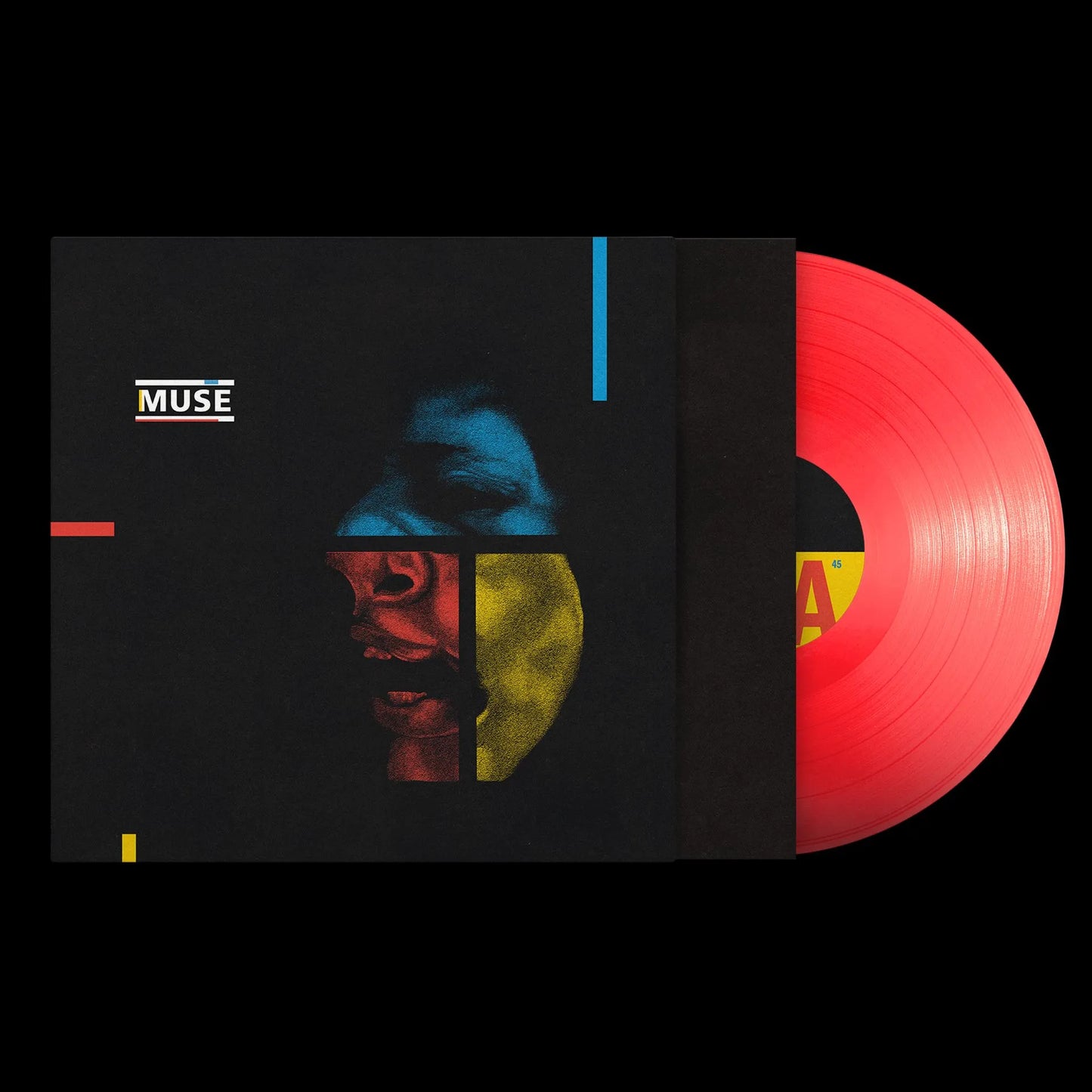 Muse Muse S/T EP - South
