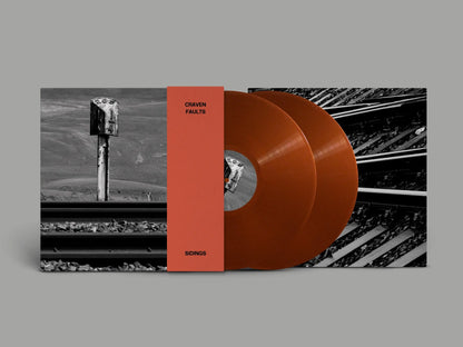 craven faults sidings coloured vinyl