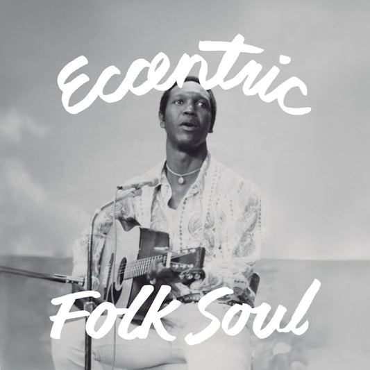 numero group eccentric folk soul south records 2026