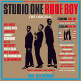 Various - Studio One: Rudeboy