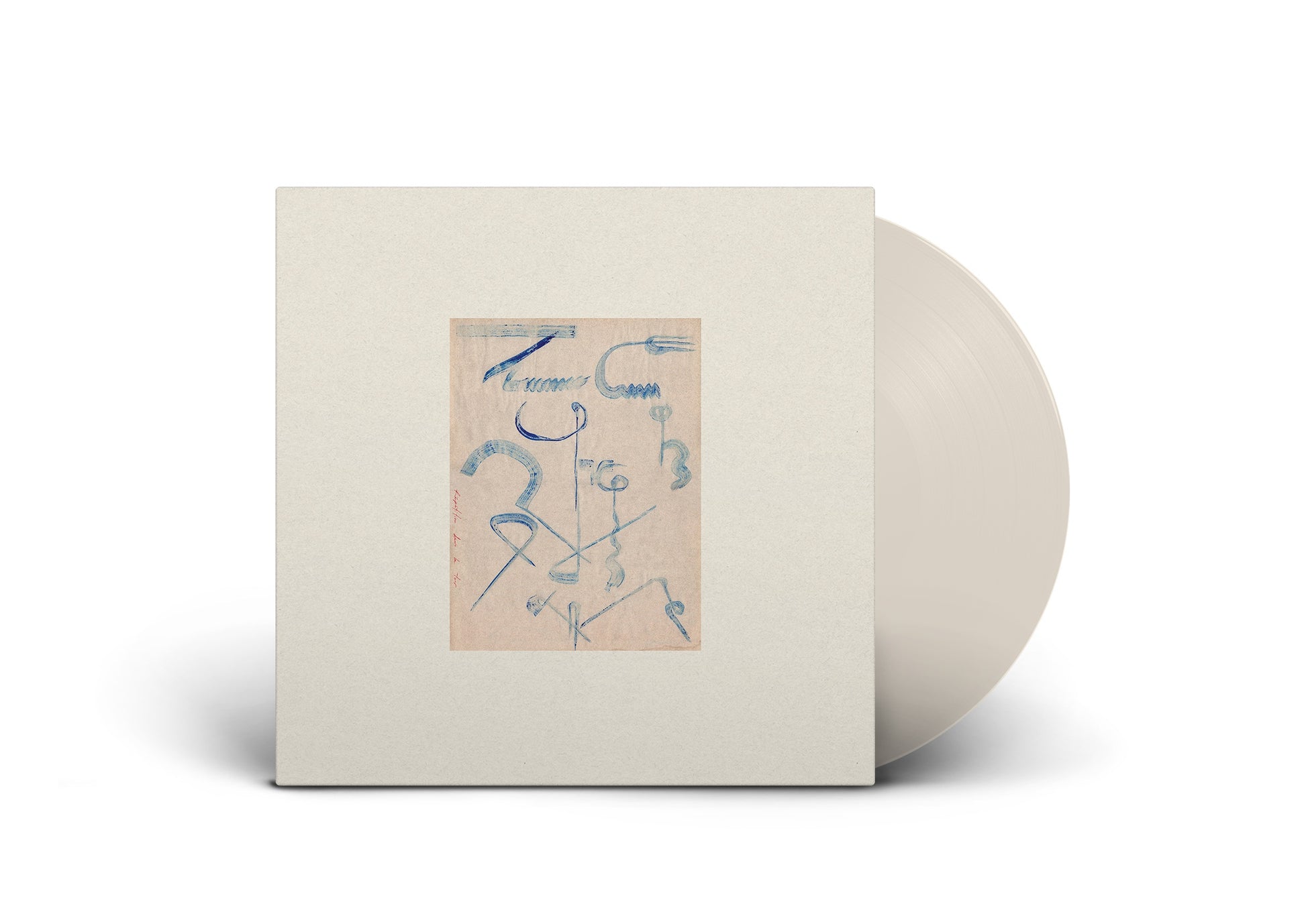 vanishing twin archives south records 2026 cream vinyl