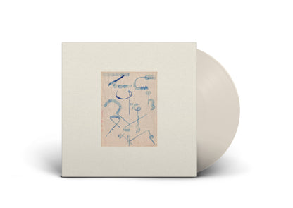 vanishing twin archives south records 2026 cream vinyl