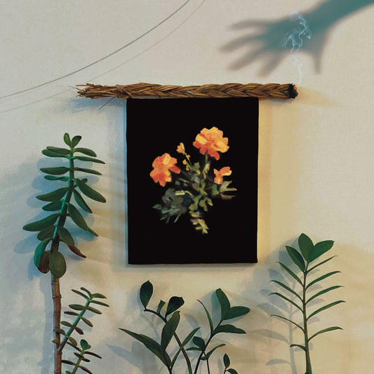 WHY? - The Well I Fell Into