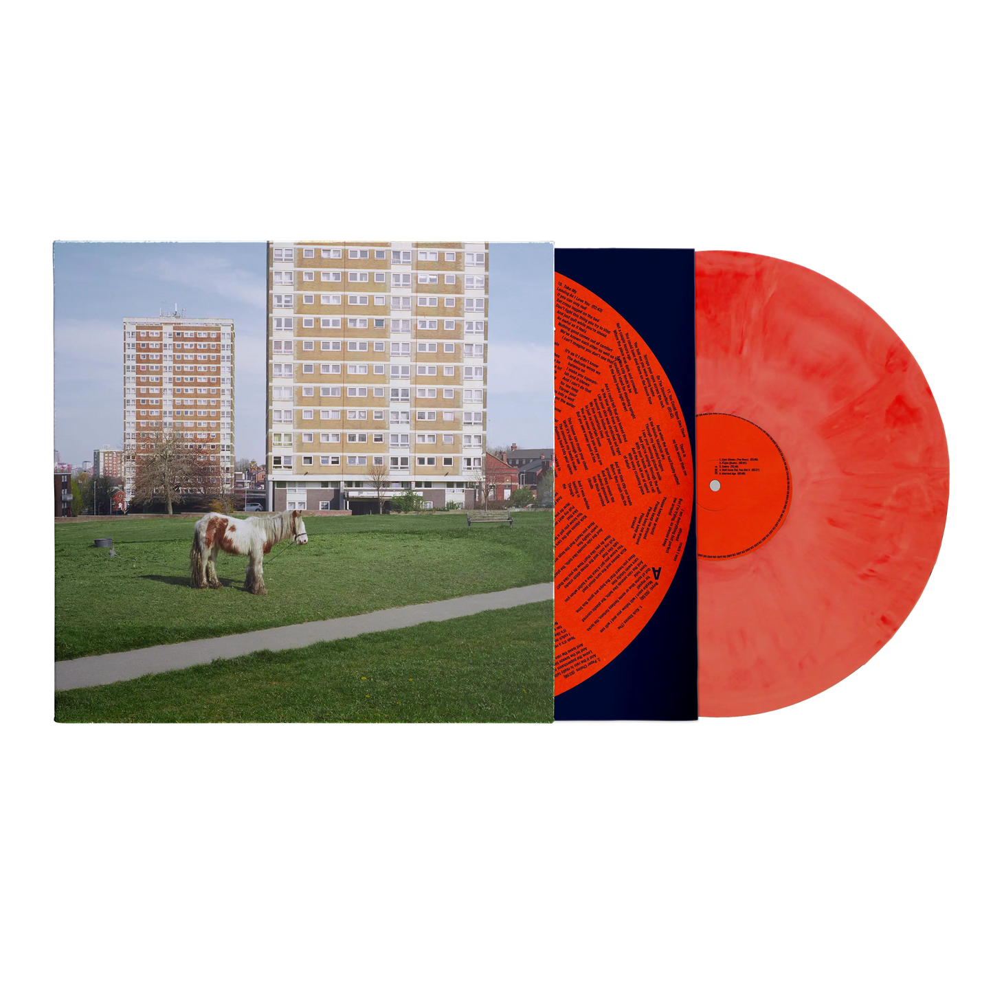 westside cowboy it goes on south records 2026 indies-only red vinyl