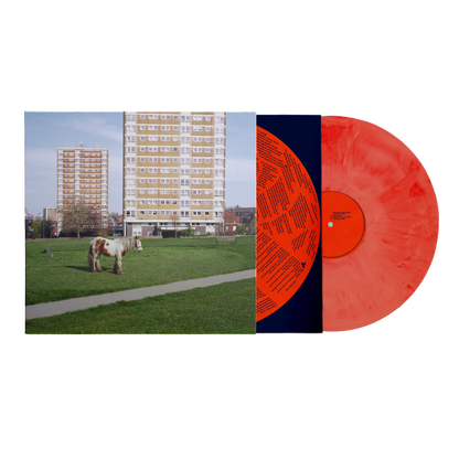 westside cowboy it goes on south records 2026 indies-only red vinyl