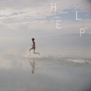 Help(2) War Child album artwork