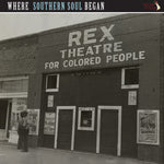 Various - Where Southern Soul Began