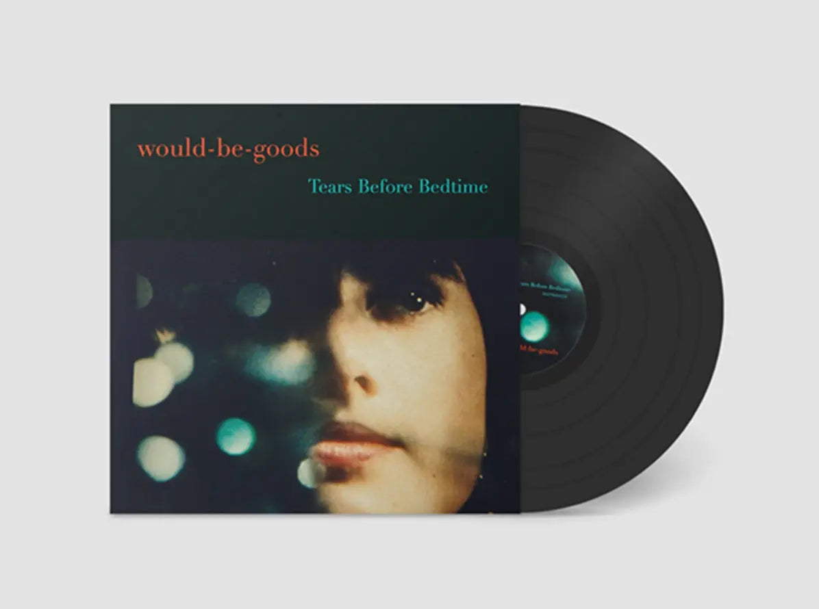 The Would-Be-Goods - Tears Before Bedtime - South