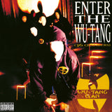 Wu-Tang Clan - Enter The Wu-Tang (36 Chambers) (National Album Day 2023)