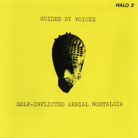 Guided By Voices - Self-Inflicted Aerial Nostalgia - South