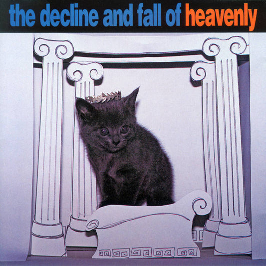 Heavenly - The Decline And Fall of Heavenly - South