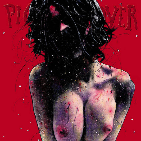 Pig Destroyer	- Terrifyer (20th Anniversary Edition)
