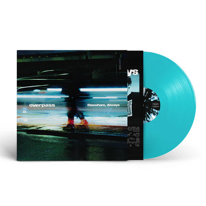 overpass - Elsewhere, Always - South