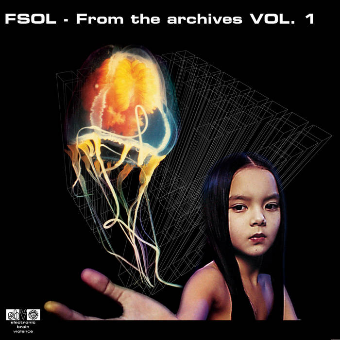 The Future Sound Of London - From The Archives