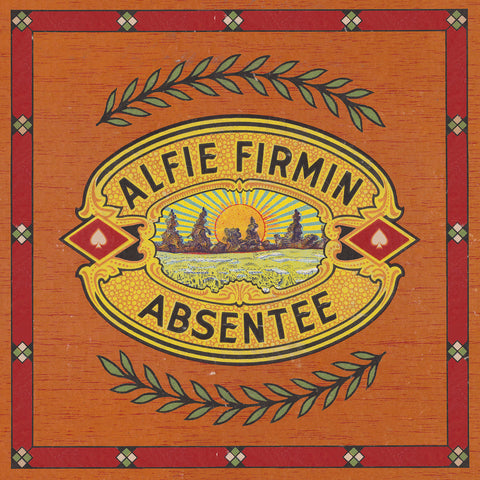 Alfie Firmin - Absentee