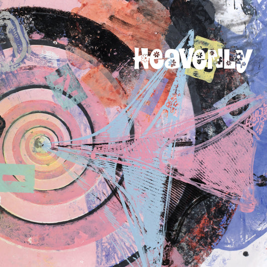Heavenly - Highway To Heavenly - South