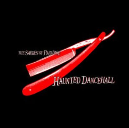 Sabres of Paradise - Haunted Dancehall south records warp 2025