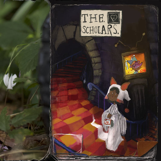 car seat headrest new album the scholars 2025