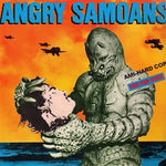 Angry Samoans - Back From Somoa