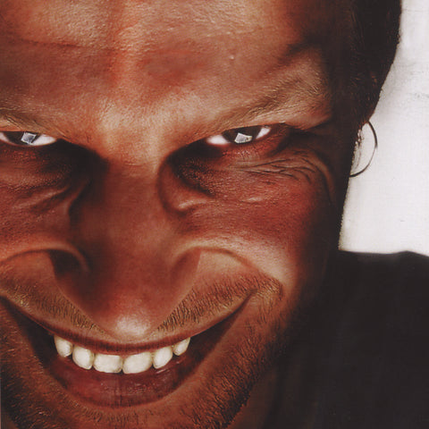 Aphex Twin - Richard D James Album