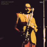 Archie Shepp - Kwanza