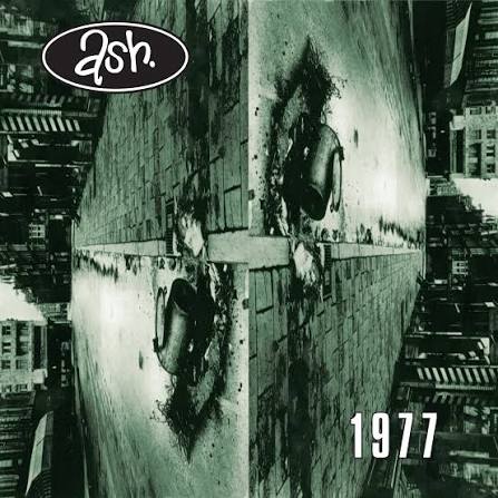 Ash	1977 - (30th Anniversary Edition) red vinyl 2026 south records