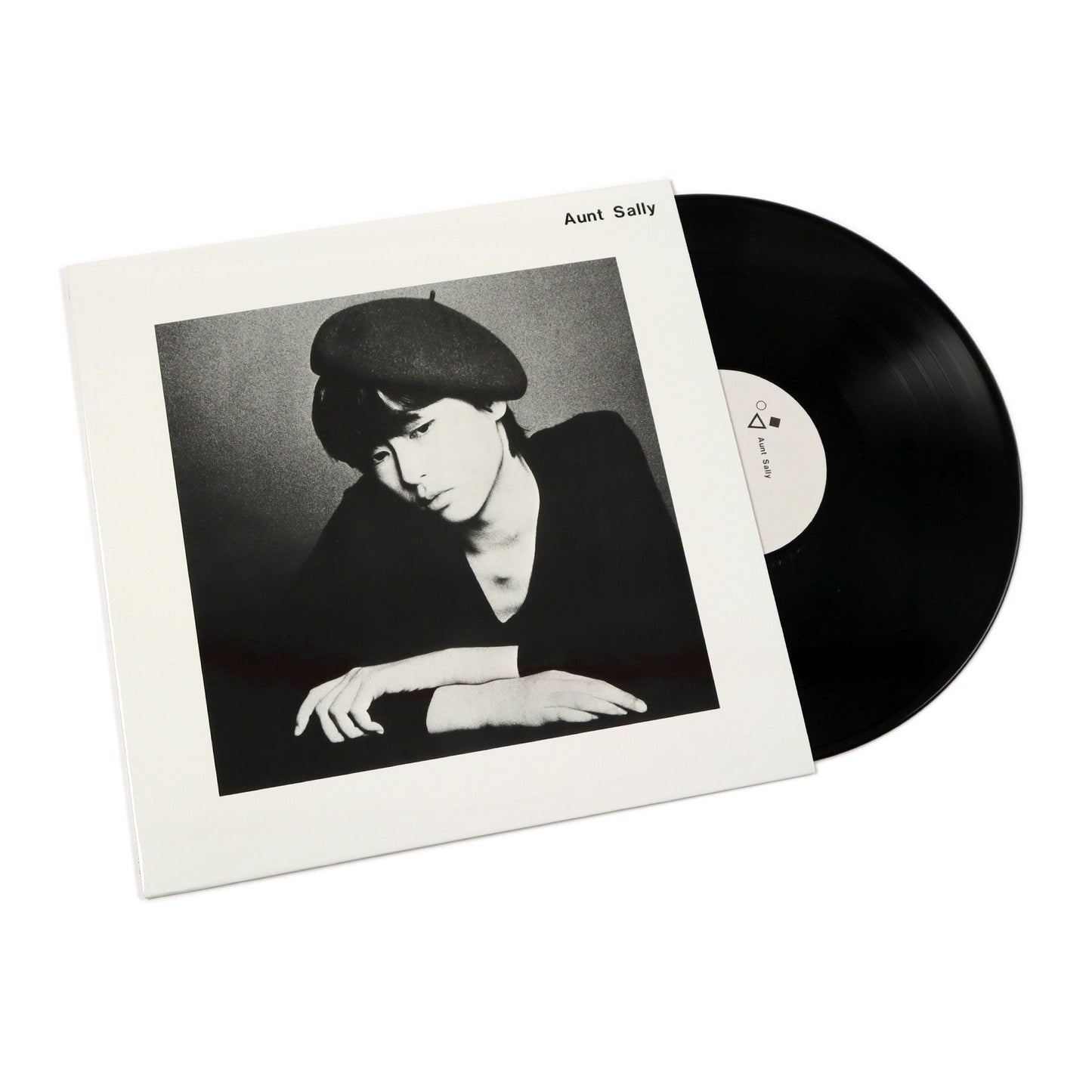 Aunt Sally - Aunt Sally