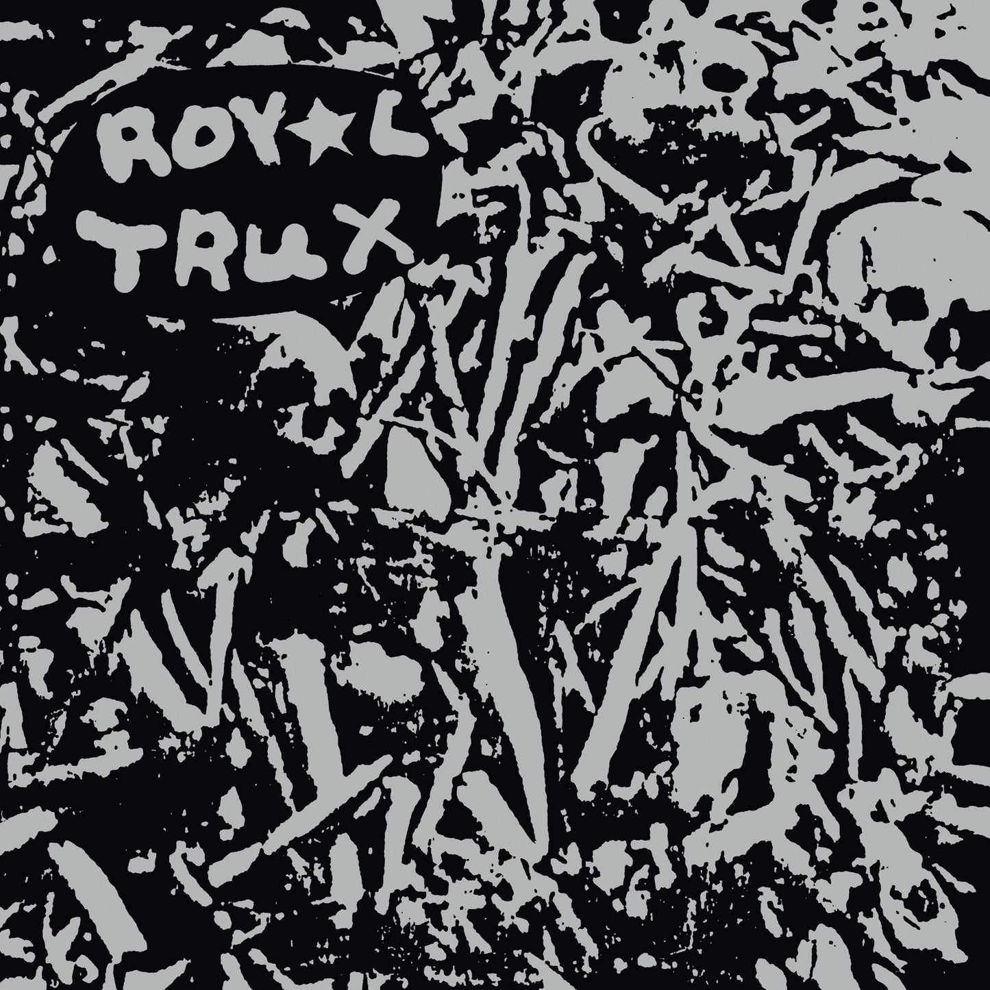 Royal Trux - Untitled - South
