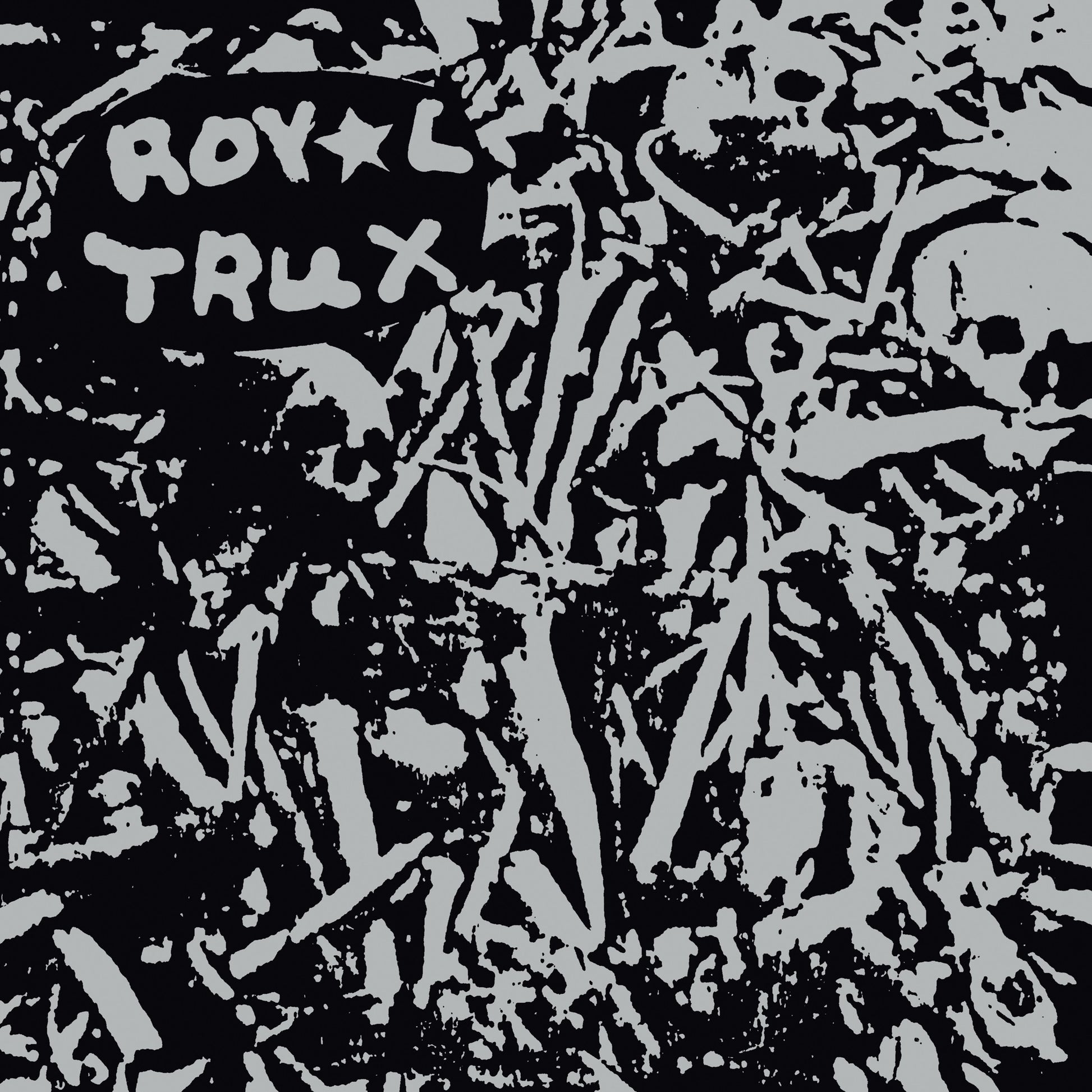 Royal Trux - Untitled - South