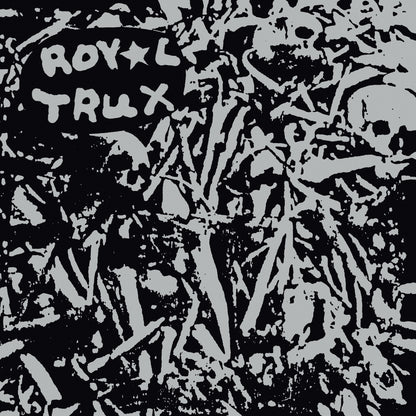 Royal Trux - Untitled - South
